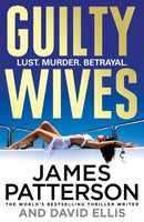 Guilty Wives - James Patterson