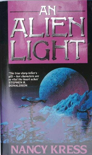 An Alien Light Nancy Kress