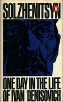 One day in the life of Ivan Denisovich Alexander Solzhenitsyn