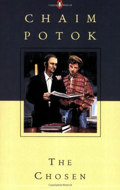 The Chosen Potok, Chaim