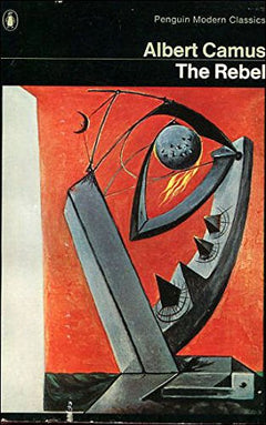 The Rebel Camus, Albert