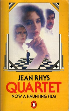 Quartet Rhys, Jean