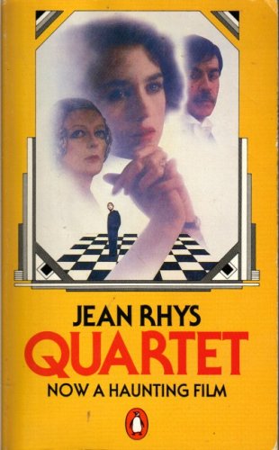 Quartet Rhys, Jean