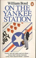 On the Yankee Station William Boyd