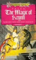 The Magic of Krynn Weis, Margaret