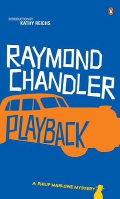 Playback Chandler, Raymond