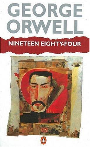 Nineteen Eighty-four George Orwell