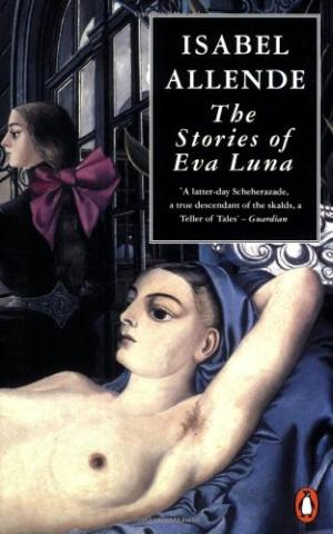 The Stories of Eva Luna Isabel Allende
