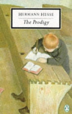 Prodigy Hesse, Hermann