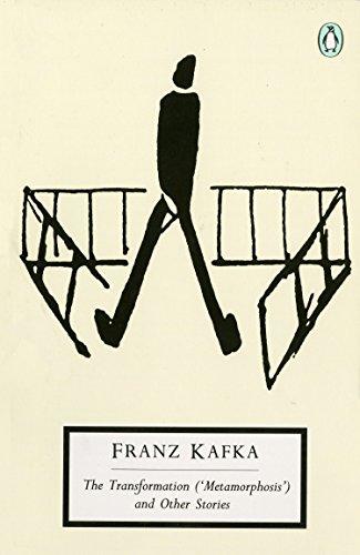 Transformation and Other Stories Franz Kafka