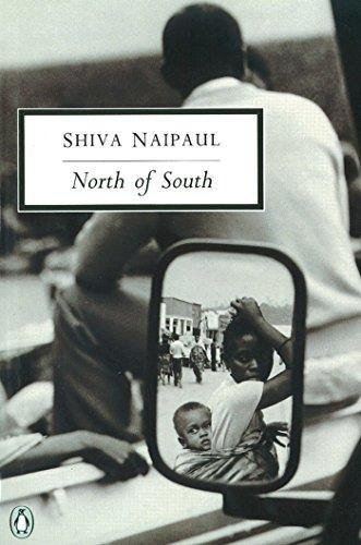 North of South Shiva Naipaul