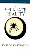 A Separate Reality Carlos Castaneda