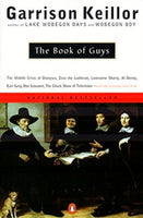 The Book of Guys Garrison Keillor