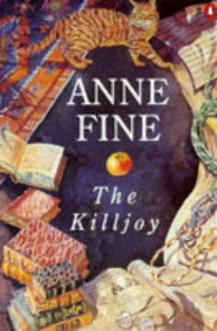 The Killjoy Anne Fine