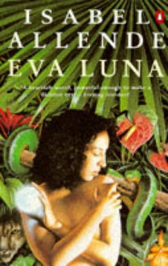 Eva Luna Allende, Isabel