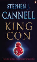 King Con Cannell, Stephen J.