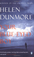 Your Blue-Eyed Boy Helen Dunmore