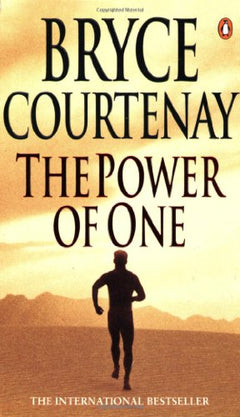 The Power Of One - Bryce Courtenay