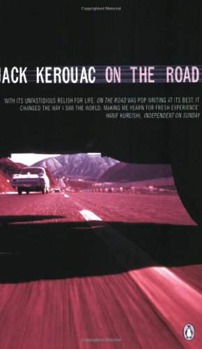 On the Road Kerouac, Jack