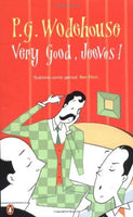 Very Good, Jeeves! P.G. Wodehouse