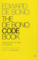 The De Bono Code Book De Bono, Edward