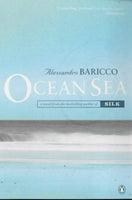 Ocean Sea Alessandro Baricco