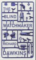 The blind watchmaker Richard Dawkins