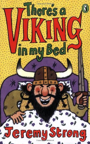 There's a Viking in My Bed Strong, Jeremy