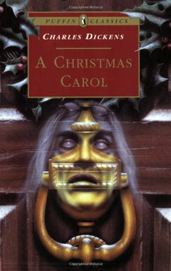 A Christmas Carol Charles Dickens