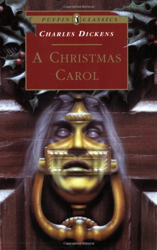 A Christmas Carol Charles Dickens