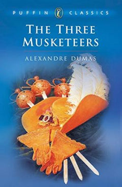 The Three Musketeers Alexandre Dumas