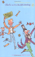 Charlie and the Chocolate Factory Roald Dahl
