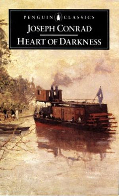 Heart of Darkness Joseph Conrad