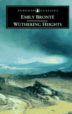 Wuthering Heights Emily Bronte