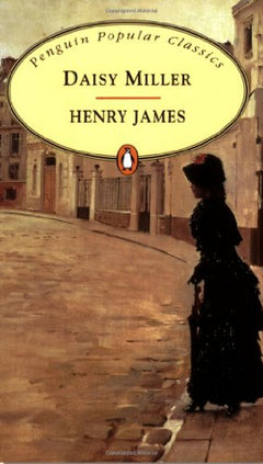 Daisy Miller James, Henry