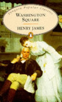 Washington Square - Henry James