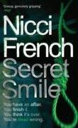 Secret Smile Nicci French