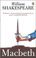 Macbeth William Shakespeare