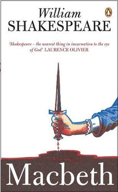 Macbeth William Shakespeare