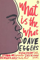 What is the What Dave Eggers