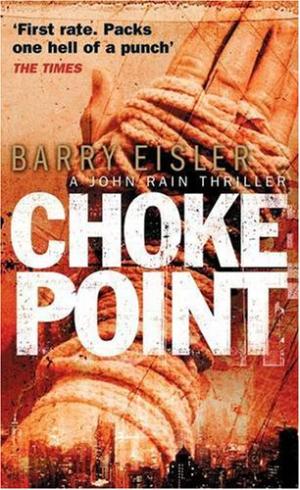 Choke Point Eisler, Barry
