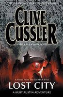 Lost City Clive Cussler