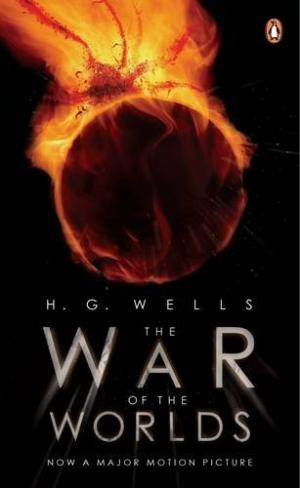 The War of the Worlds Wells, H.G.