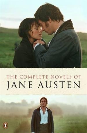 The Complete Novels of Jane Austen Jane Austen