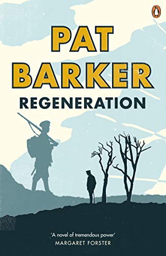 Regeneration Pat Barker