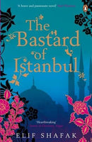 The Bastard of Istanbul Elif Shafak