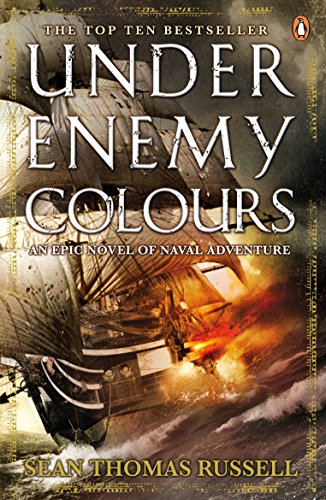 Under Enemy Colours Russell, Sean