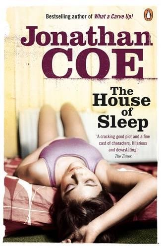 House of Sleep Coe, Jonathan
