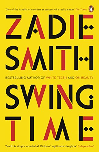 Swing Time Smith, Zadie