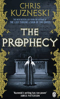 The Prophecy Chris Kuzneski